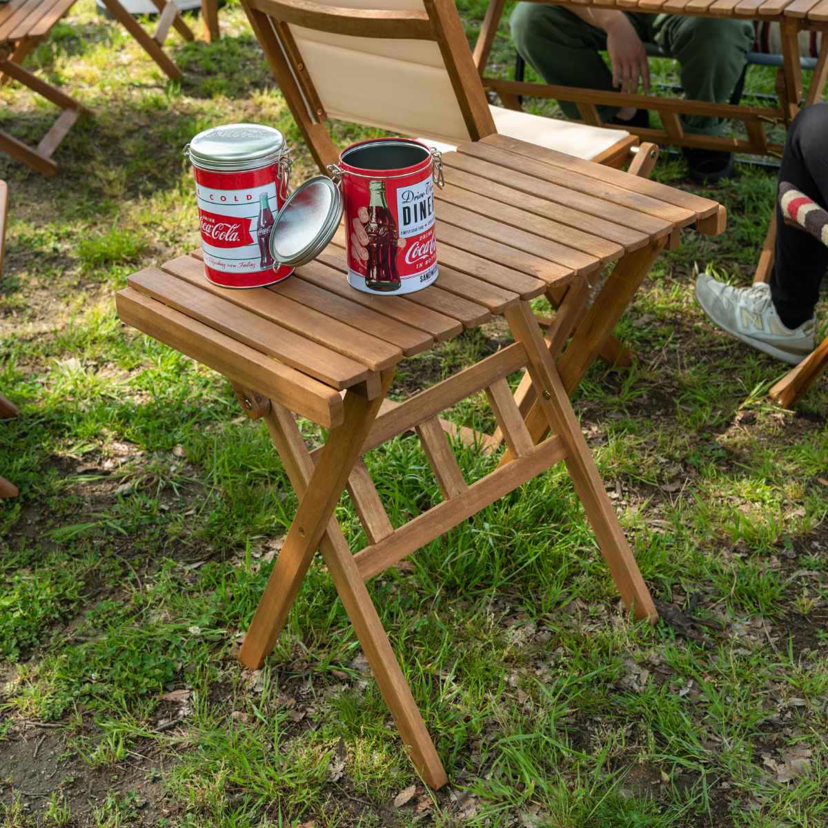 OUTSIDE IN アウトサイドイン　テーブル　10周年記念モデル アウトサイドイン テーブル OUTSIDE IN アウトサイドイン テーブル 10