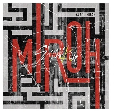 Qoo10 | straykids MIROHの検索結果(人気順) : straykids MIROH