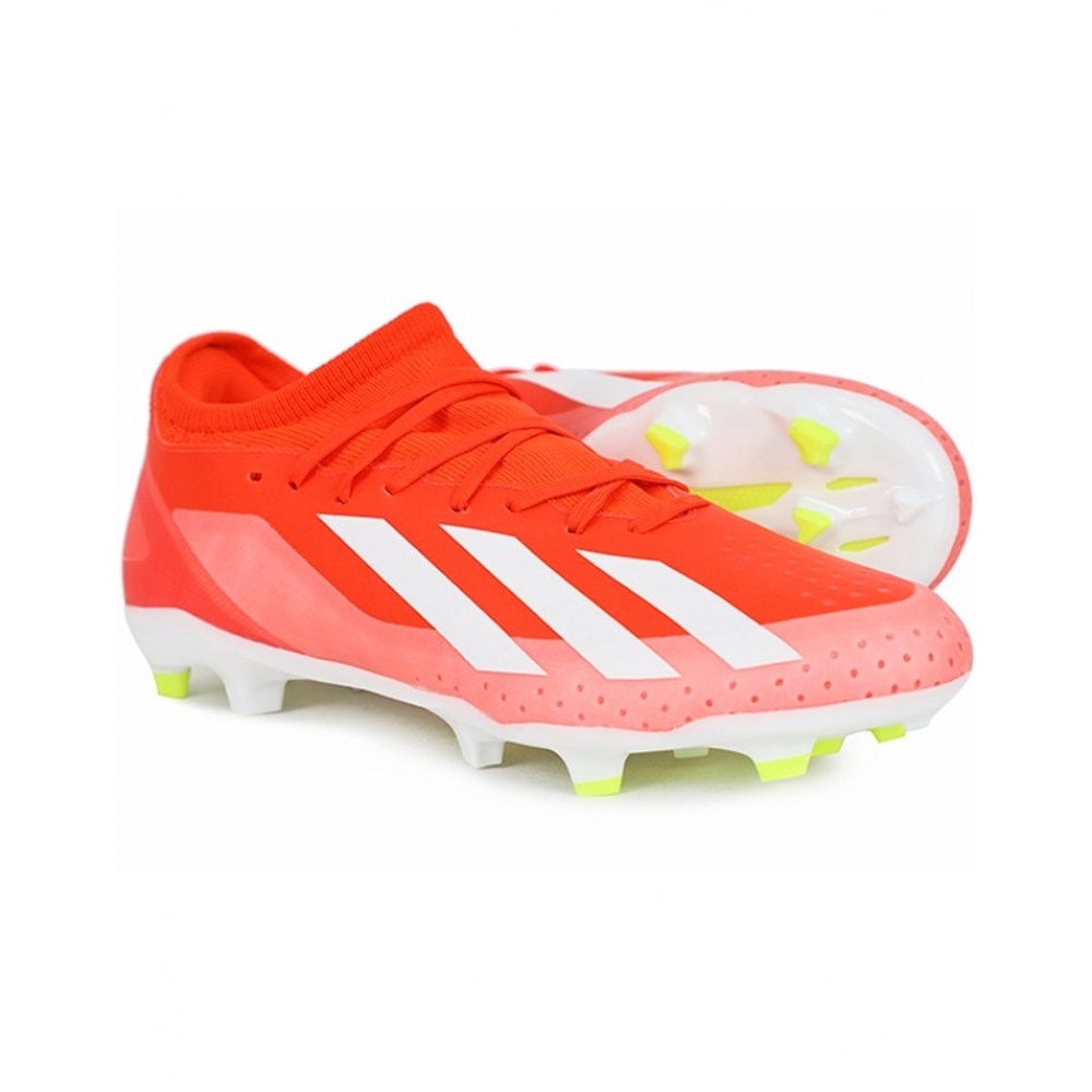 アディダスサッカーシューズ X クレイジーファストリーグ FG