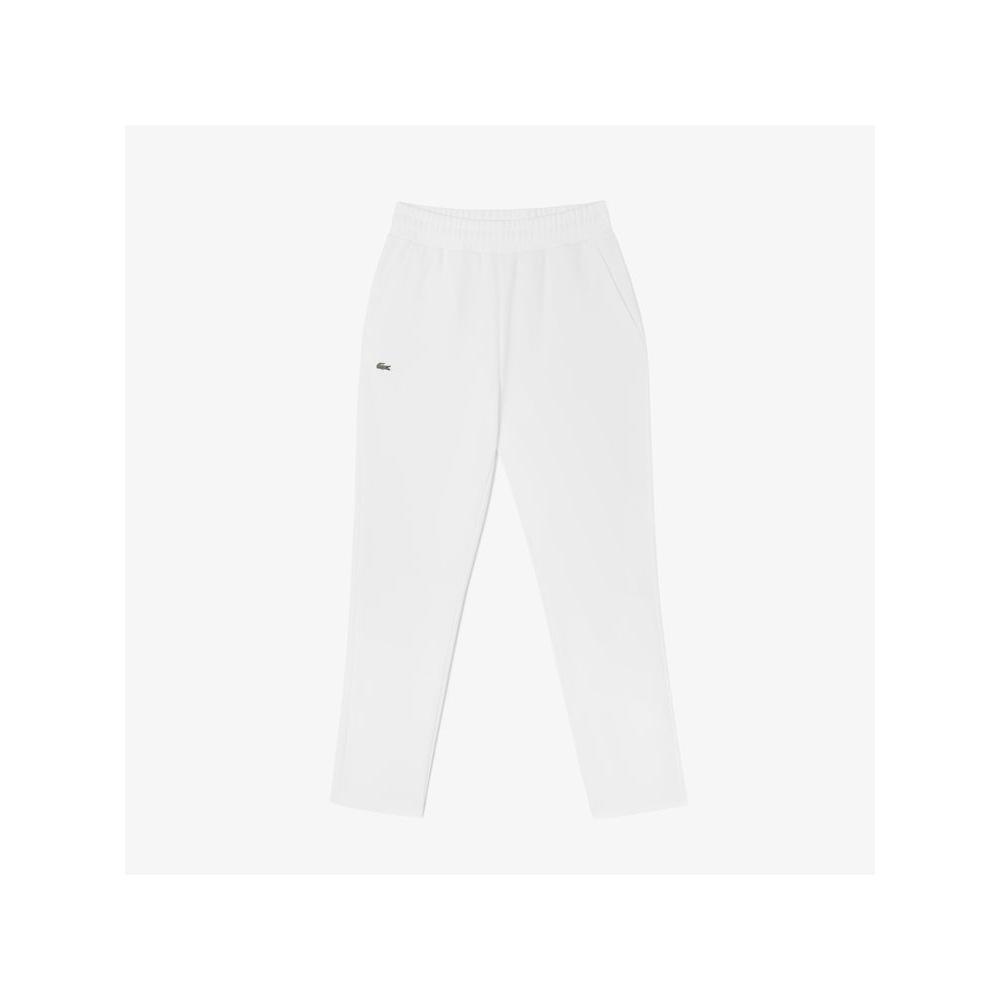 ラコステ女性用テクニカルスウェットパンツ XH797E-55GF 70V Q2NXH797E-55GF70V