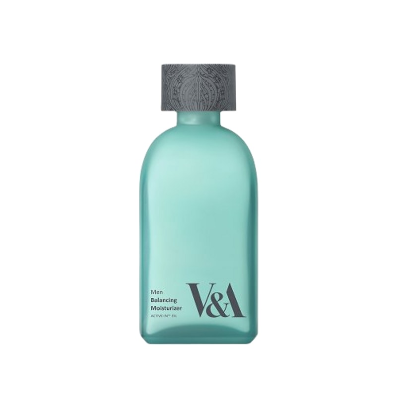 [V&A Beauty] マンバランスモイスチャライザー150mL