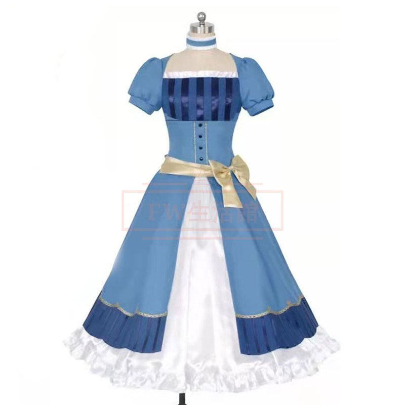 最低価格の 黒執事 劇場版 黒執事 Book Of The Atlantic エリザベスミッドフォード Eli コスプレ 変装 仮装 サイズ Xxl Www Nairobiacademy Or Ke