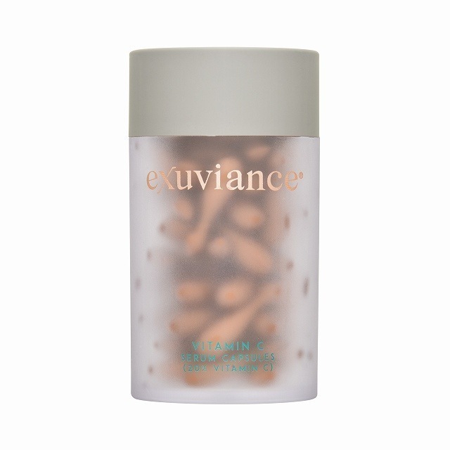 ビタミンC セラム カプセル 60粒