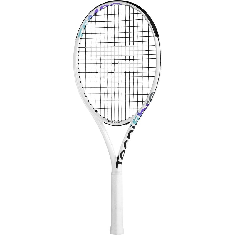 tecnifibre(テクニファイバー) 2022 TEMPO 26 000 テニスラケットジュニア (14temp262e)