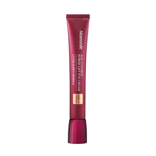 エイジコントロール パワー アイクリーム 25ml