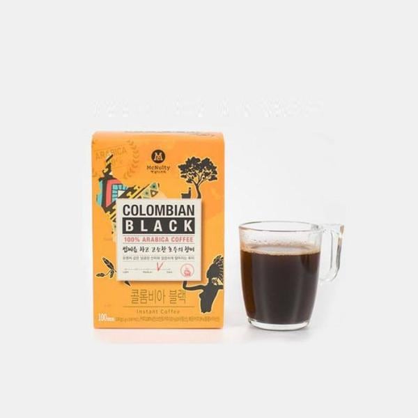 OF12P7P6アラビカコーヒー豆 コロンビア ブラックコーヒー