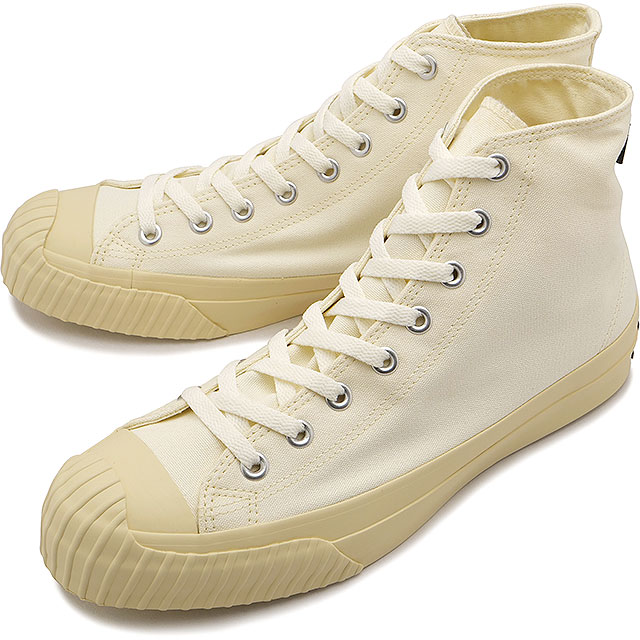 スニーカー オールスターアール ナナミカ ゴアテックス ハイカット [31312500] ALL STAR (R) メンズ 靴 シューズ コラボ NATURAL-WHITE