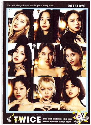 TWICEセット売り タワーレコード京都店 on X: 