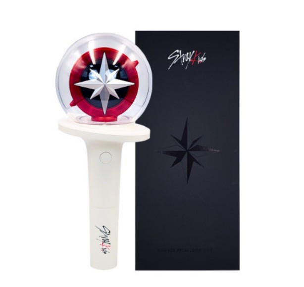 Stray Kids OFFICIAL LIGHT STICK VER.2