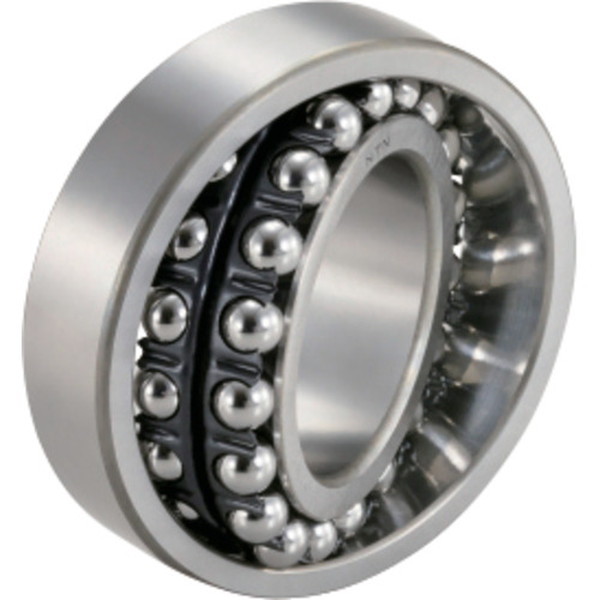 NTN 1214S A 小径小形ボールベアリング (内輪径70mm 外輪径125mm 幅24mm) メーカー直送