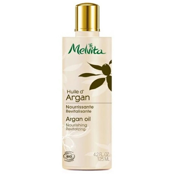 メルヴィータ Melvita ビオオイル アルガンオイル 125ml Melvita Huile d Aragan