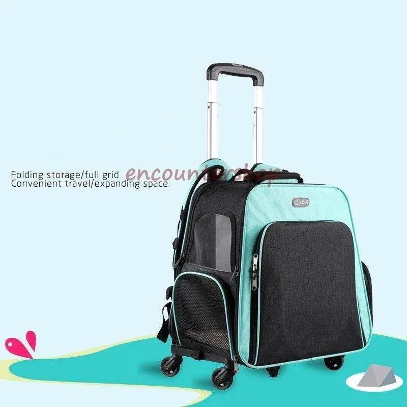 128 ペットキャリー リュック 猫 リュックカート ペットカート 猫 キャリーバッグ キャリー 4WAYペ12メガ割