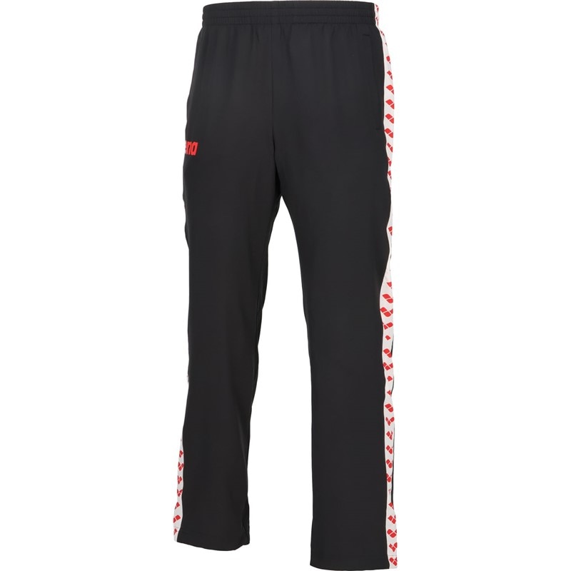 ロングパンツ 水泳WUPニットパンツ (ass4lpu004-bkrd) 7,574円