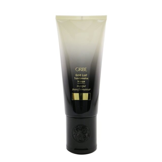 ゴールドラスト トランスフォーム マスク 150ml
