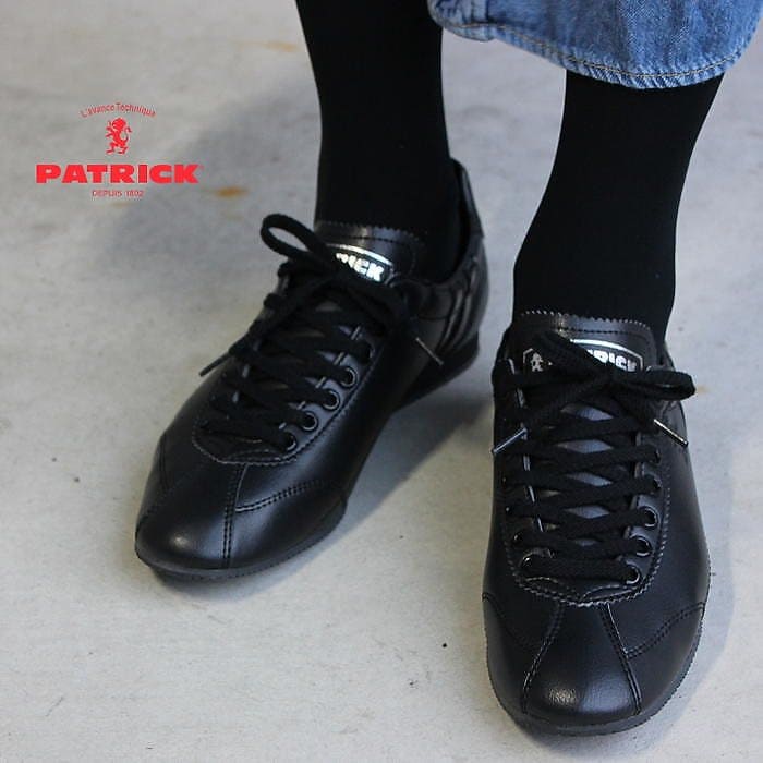 正規品 ダチア DATIA ブラック BLK 29571