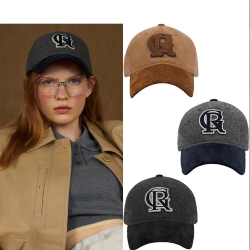 GR BALL CAP