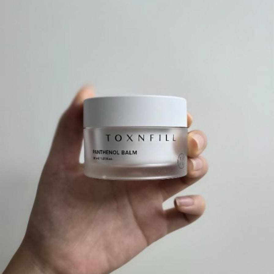 トックスアンドフィルパンテノールナイト30ml