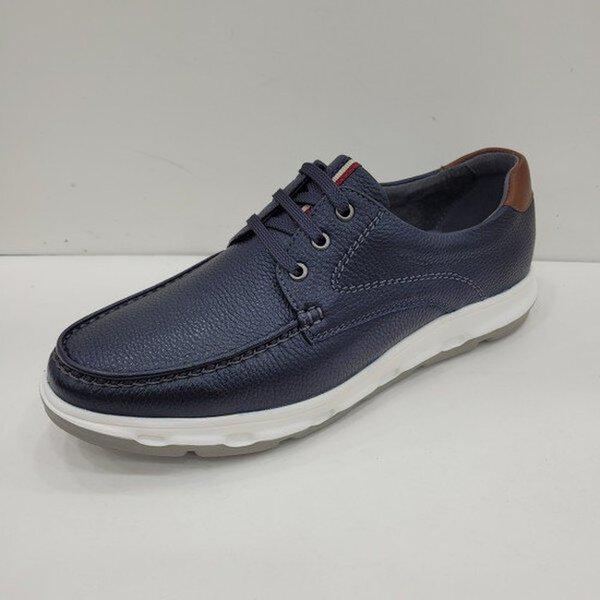 男性 足が楽な軽量コンフォート ダービーシューズ 3センチ YACSHD302_US 26,613円