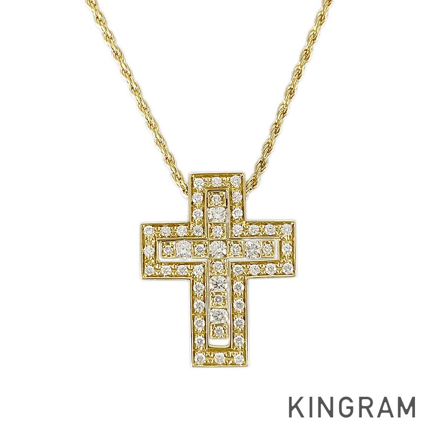 ベルエポック XS サイドダイヤ ネックレス sss【中古】 228,690円