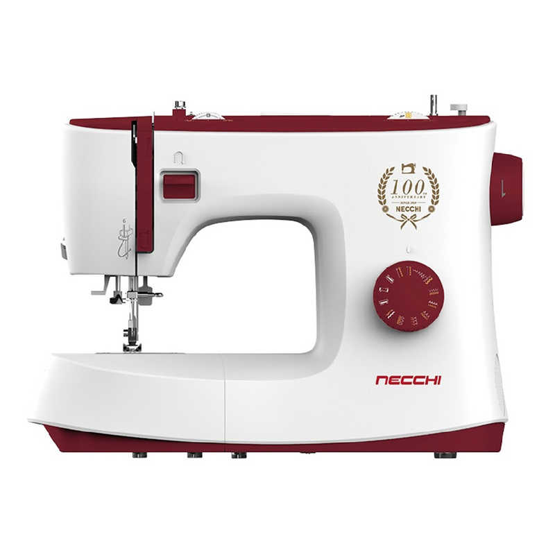 ネッキ　電動ミシン ［電動ミシン］　K417A