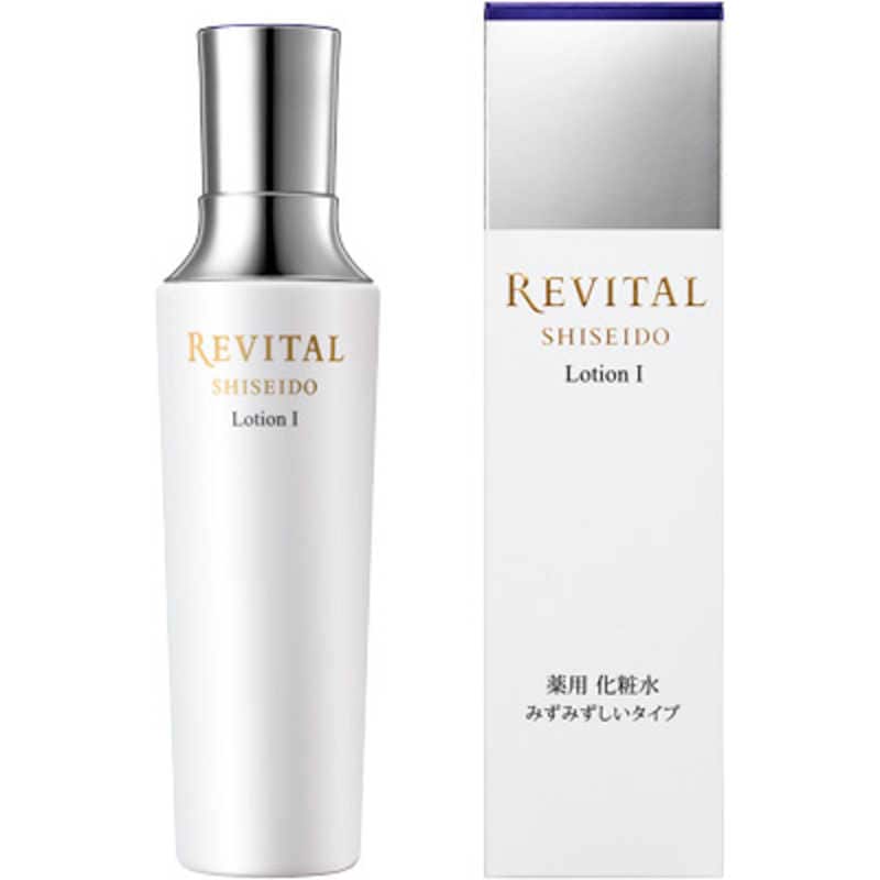 資生堂　REVITAL (リバイタル) ローション I a (170ml) (医薬部外品) ［化粧水］