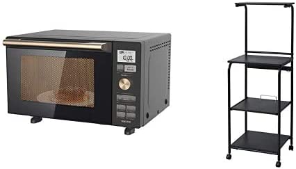 セール 登場から人気沸騰 【レンジ + レンジ台】 山善 オーブンレンジ 18L フラットテーブル ヘルツフリー 自動メニュー18種類 グリル トースト 簡単お手入れ ブラック YRP-F180V(B) + 【メーカー純正品】 電子レンジ セール 登場から人気沸騰 【レンジ + レンジ台】 山善 オーブンレンジ 18L フラットテーブル ヘルツフリー 自動メニュー18種類 グリル トースト 簡単お手入れ ブラック YRP-F180V(B) + 【メーカー純正品】 電子レンジ