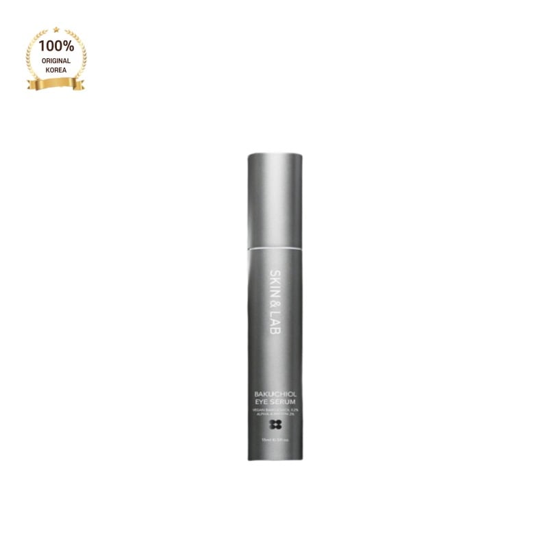 [正品]S*IN*LAB スキンアンドラップ バクチオール アイセラム 15ml 5,872円