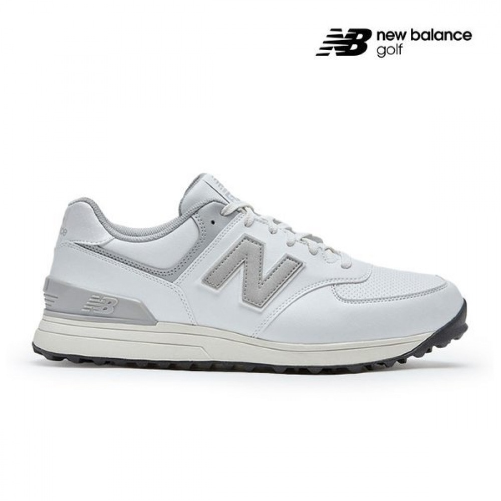 AKゴルフ ニューバランス 2025 ゴルフシューズ UGS 574