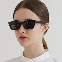 サングラス ^ONE BRILLIANT^ DanikaOB464Black Danika-OB464-Black ONE BRILLIANT | CCAUTHENTIC
