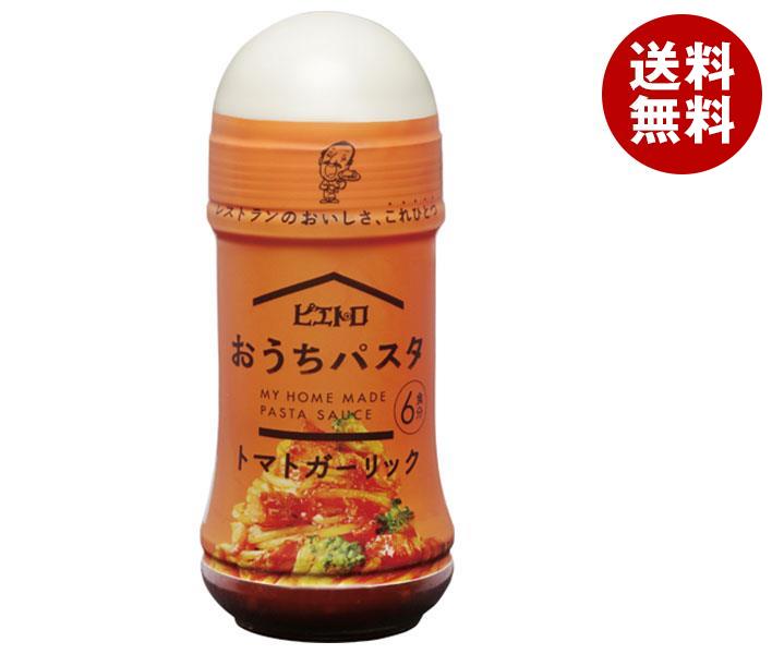 ピエトロ おうちパスタ トマトガーリック 180ml＊12本入＊(2ケース) 9,075円