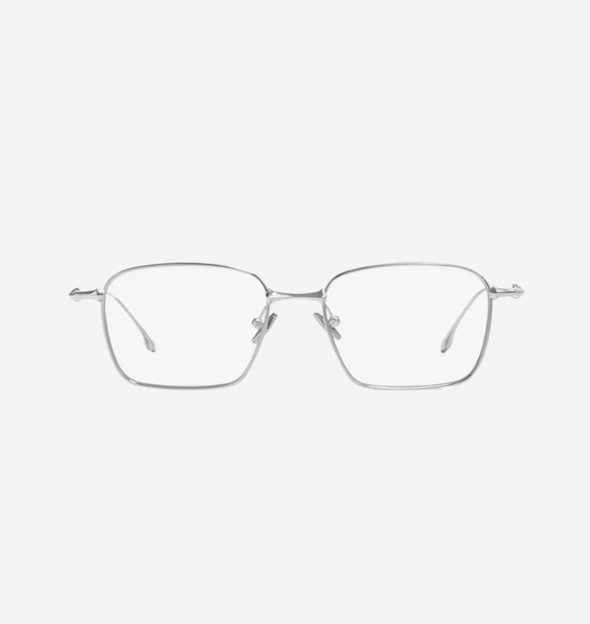 【GENTLE MONSTER】 ABA 02 : SILVER