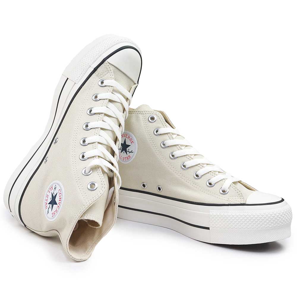 ユニセックス 厚底 スニーカー オールスター R リフテッド HI ハイカット メンズ レディース 7,869円