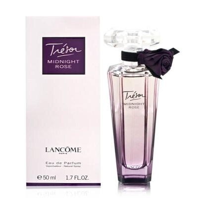 トレゾア ミッドナイトローズ 50ML EDP SP
