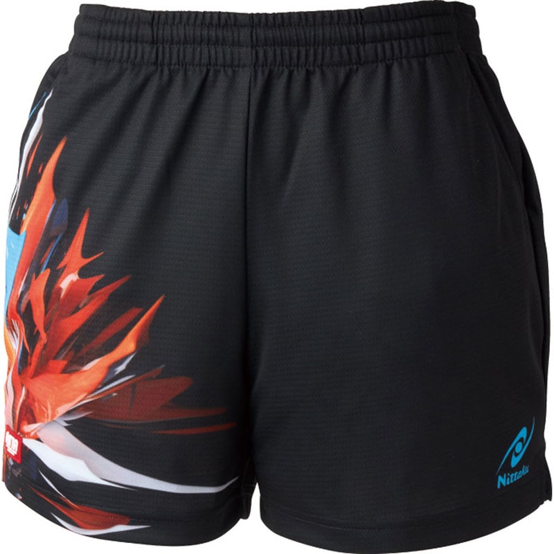 ブライトバーストショーツ 卓球 ウェア スカート NW2523