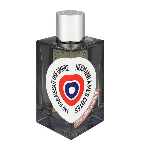 エタ リーブル ド オランジェ エルマン （もう１人の自分） （テスター） EDP SP 100ml