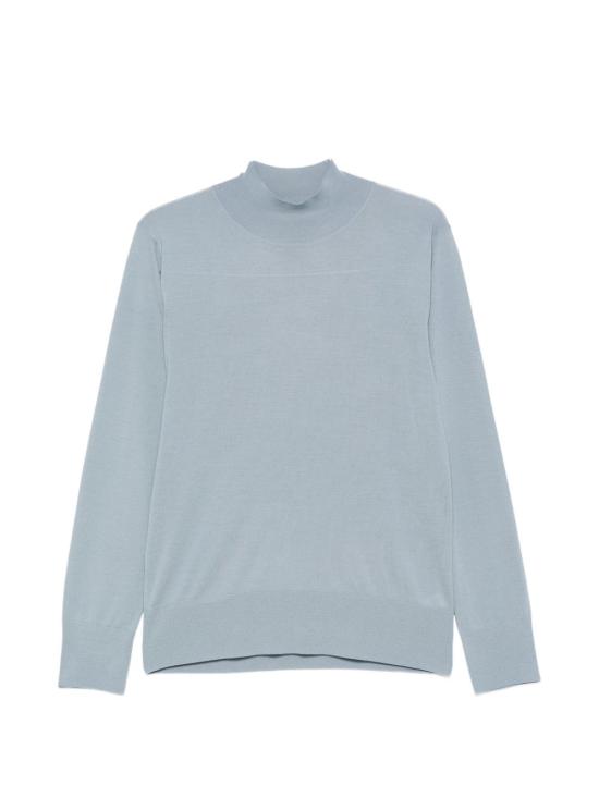 THE ROW Women Sweater 10681Y976 AZG Clear Blue