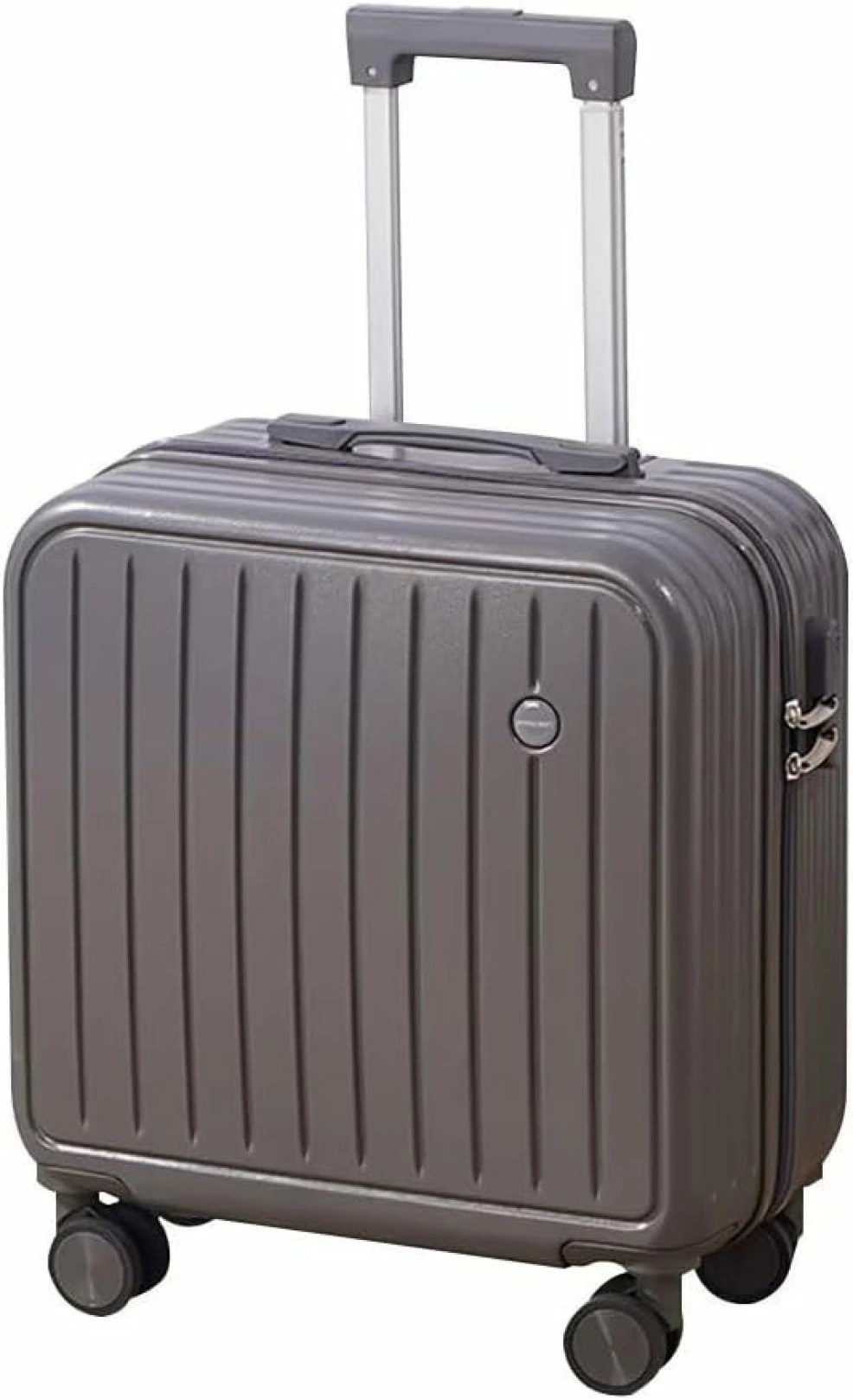 スーツケース 機内持ち込み キャリーバッグ 小型 キャリーケース 2泊3日 子供用スーツケース カップホルダー付き 1泊 2泊 3泊 超軽量 静音 ダブルキャスター 耐衝撃 卒業旅行 帰省 短期出張