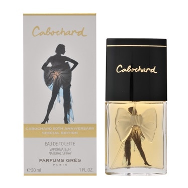 カボシャールEDT30ml