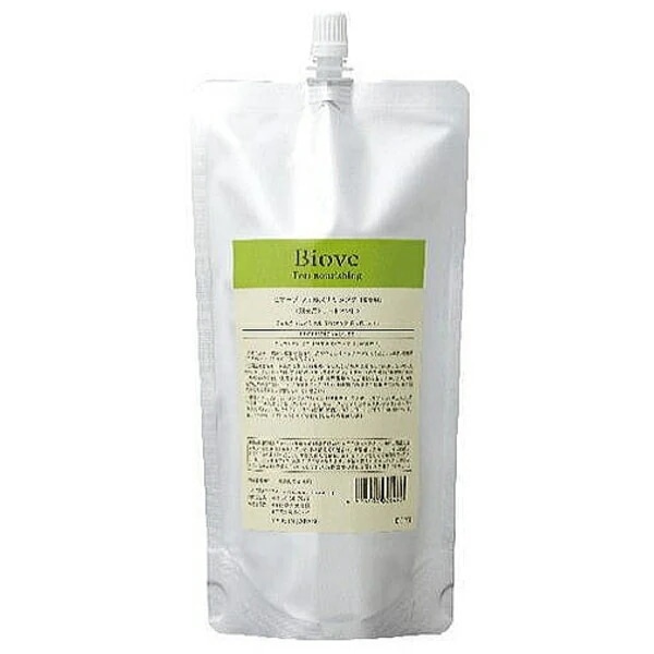 ビオーブ フォルスナリシング 450ml 詰替え用