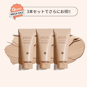 Qoo10] SERMENT 【韓国の美容皮膚科医オススメ！】セルマン : ベースメイク