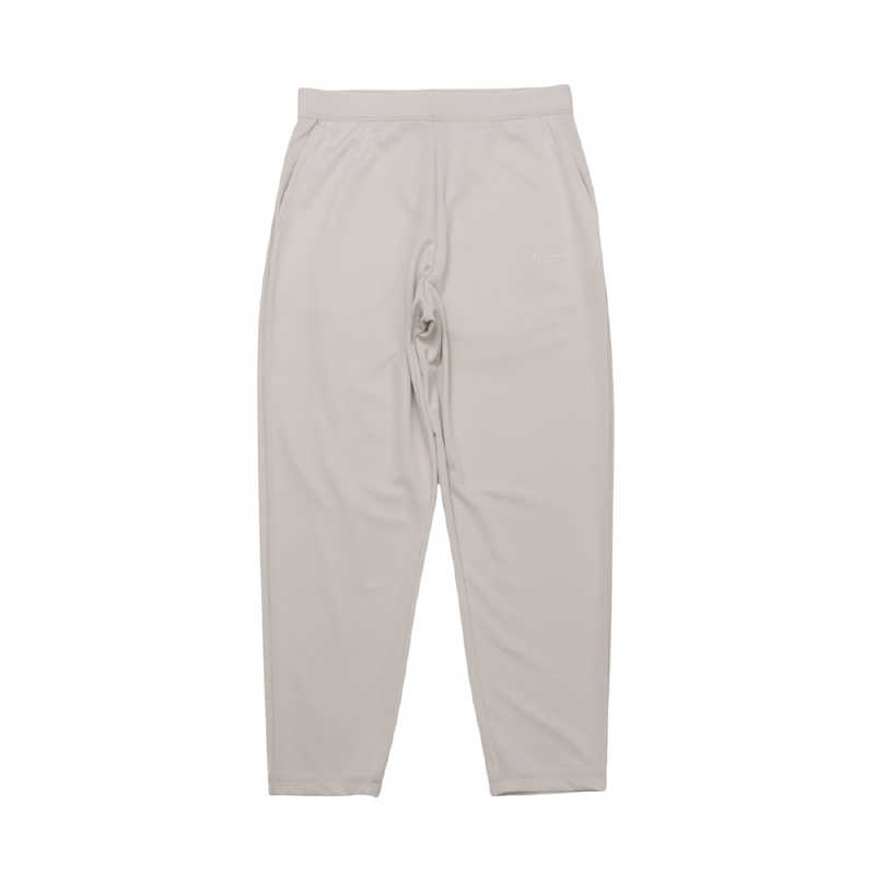 チャンピオン　リカバリーウェア ロングパンツ ［Mサイズ］ サンドベージュ　C3-CS290