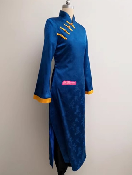 文豪ストレイドッグス 中華街 太宰治 コスプレ衣装