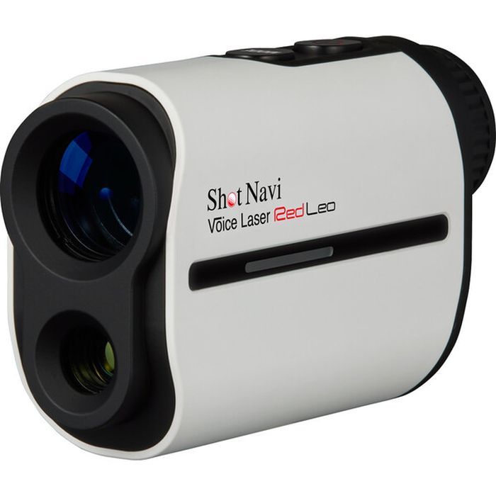 ShotNavi Voice Laser Red Leo WH 赤色OL 500,000円
