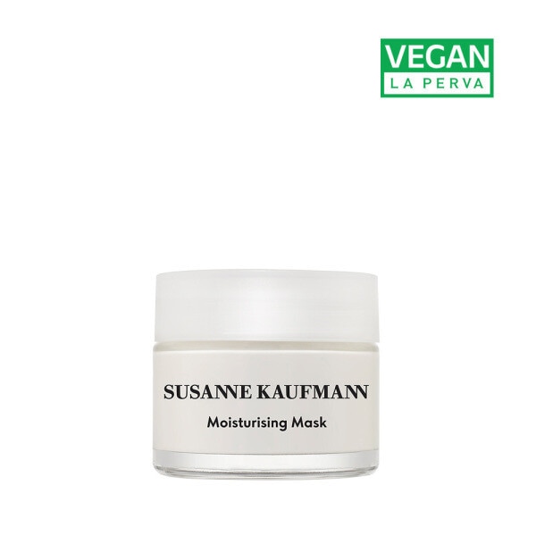 （スーザンカフマン）モイスチャライジング マスク 50ml 9,435円