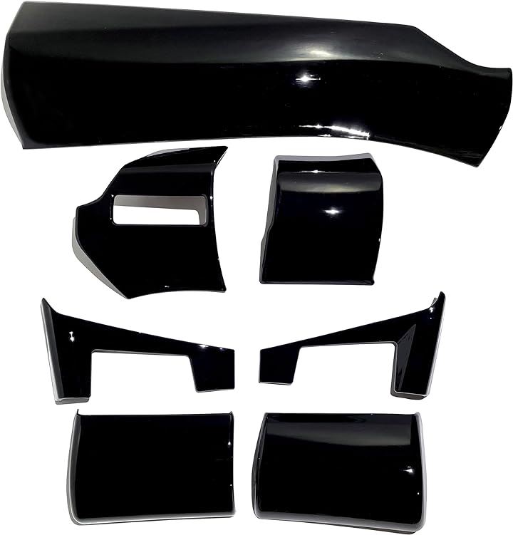 日産 ノート E13 オーラ FE13 e-power 内装 アクセサリー カスタム パーツ カップホルダー パネル セット(ピアノブラック)