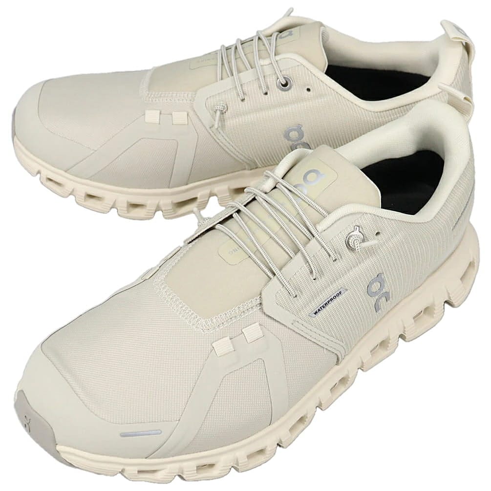 クラウド 6 ウォタープルーフ ペリカン/ゴースト 3MF10063563