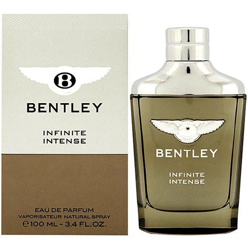 ベントレー インフィニット インテンス EDP オードパルファム SP 100ml BENTLEY
