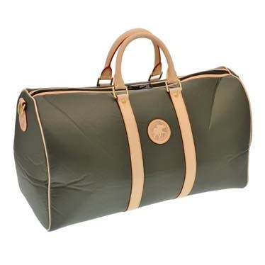 ハンティングワールド HUNTING WORLD / BATTUE ORIGIN ボストンバッグ #1073 10A BATTUEOR GREEN大モノもラッピング可!新春初売り大特価中!