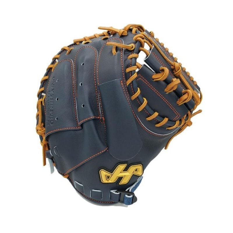 硬式野球用 キャッチャーミット PRO-M8IB