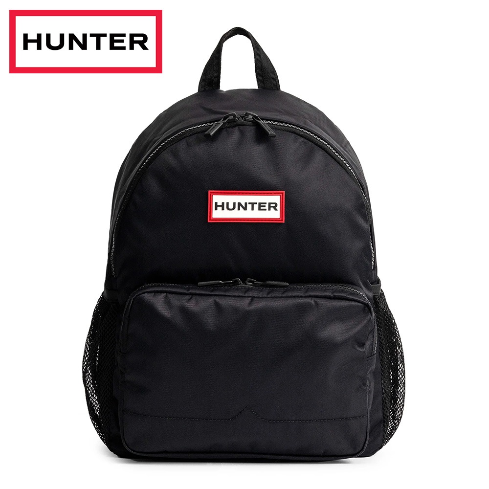HUNTER バッグ メンズ レディース UBB3630KBM ハンター NYLON CLASSIC BACKPACK バックパック リュック